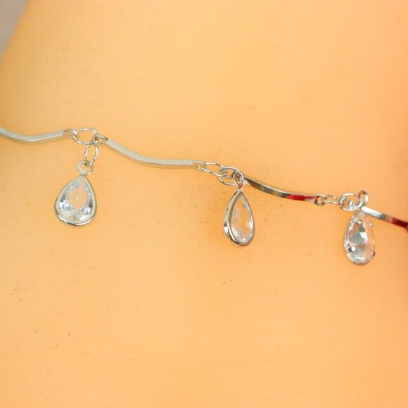 "New Beautiful Design Anklet for Women/Girls, Gift, A812 - Picture 1 of 9